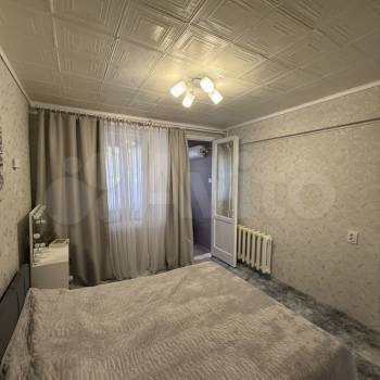 Продается 2-х комнатная квартира, 48,7 м²