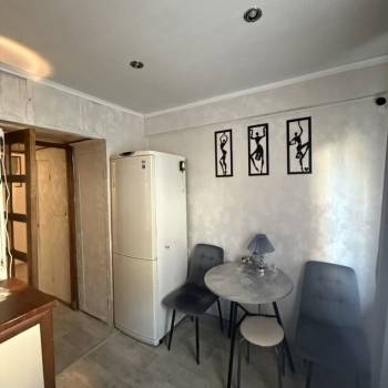 Продается 2-х комнатная квартира, 48,7 м²