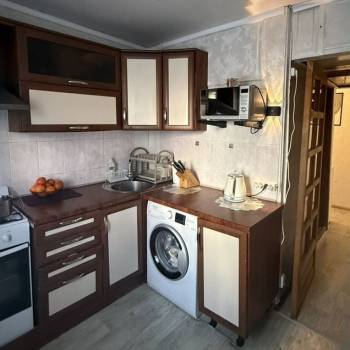 Продается 2-х комнатная квартира, 48,7 м²