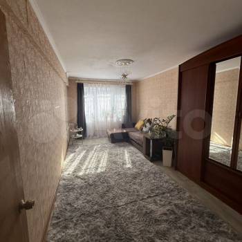 Продается 2-х комнатная квартира, 48,7 м²