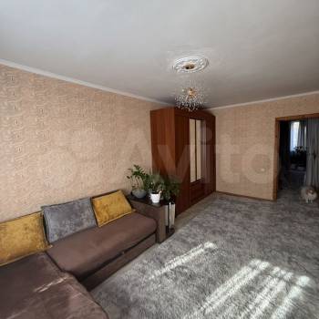 Продается 2-х комнатная квартира, 48,7 м²