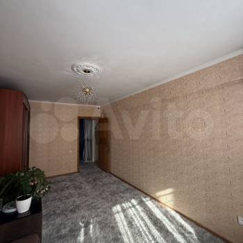 Продается 2-х комнатная квартира, 48,7 м²