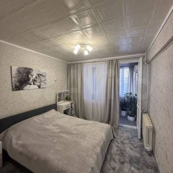 Продается 2-х комнатная квартира, 48,7 м²