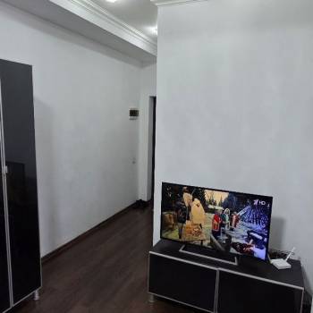 Сдается 1-комнатная квартира, 50 м²