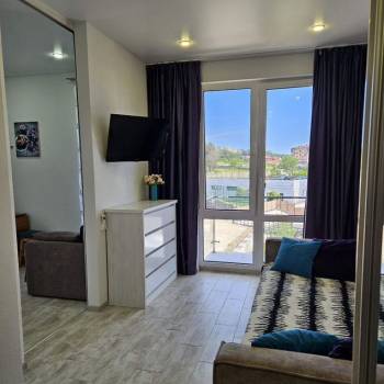 Сдается 1-комнатная квартира, 30 м²