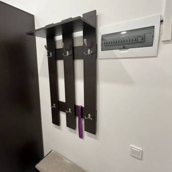 Сдается 2-х комнатная квартира, 45 м²