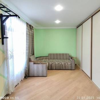 Продается 3-х комнатная квартира, 72 м²