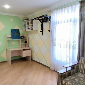 Продается 3-х комнатная квартира, 72 м²