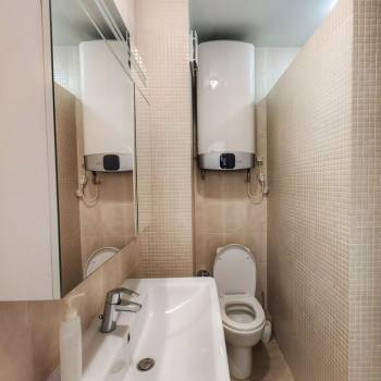 Продается 1-комнатная квартира, 27,2 м²