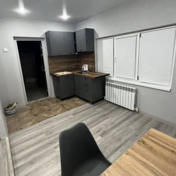 Сдается 1-комнатная квартира, 24 м²