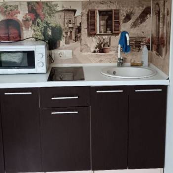 Сдается 1-комнатная квартира, 21 м²