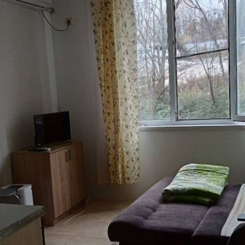 Сдается 1-комнатная квартира, 21 м²