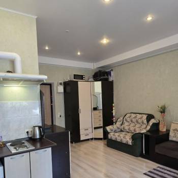 Сдается 1-комнатная квартира, 43 м²