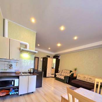 Сдается 1-комнатная квартира, 43 м²