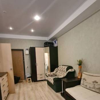 Сдается 1-комнатная квартира, 43 м²