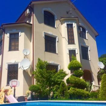 Продается Дом, 341,2 м²