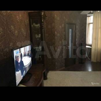 Сдается 2-х комнатная квартира, 62 м²