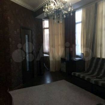 Сдается 2-х комнатная квартира, 62 м²