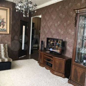 Сдается 2-х комнатная квартира, 62 м²