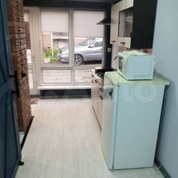 Сдается 1-комнатная квартира, 24 м²