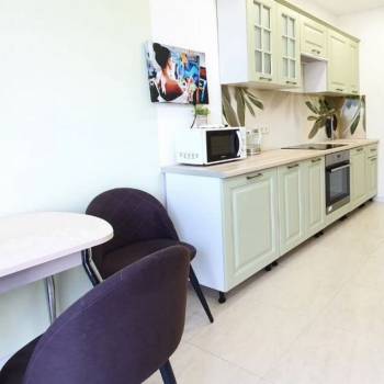 Продается 2-х комнатная квартира, 43 м²