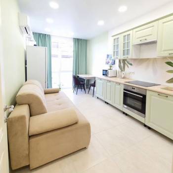 Продается 2-х комнатная квартира, 43 м²