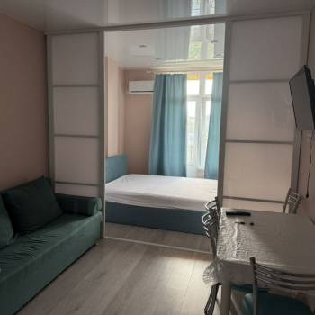 Продается 1-комнатная квартира, 31 м²