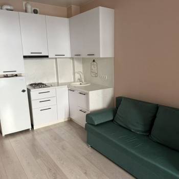 Продается 1-комнатная квартира, 31 м²