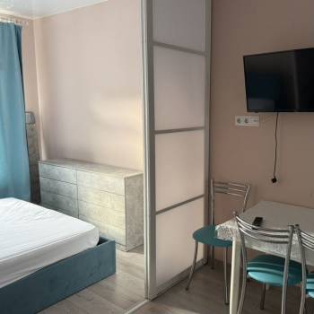 Продается 1-комнатная квартира, 31 м²