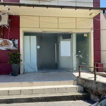 Сдается Нежилое помещение, 31,3 м²