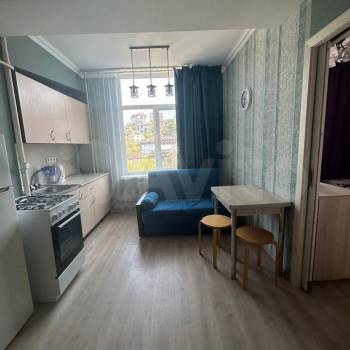 Сдается 1-комнатная квартира, 32 м²