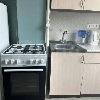 Сдается 1-комнатная квартира, 32 м²