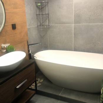 Сдается 2-х комнатная квартира, 60 м²