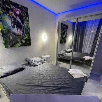 Продается 1-комнатная квартира, 37 м²