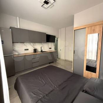 Сдается 1-комнатная квартира, 25 м²