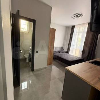 Сдается 1-комнатная квартира, 25 м²