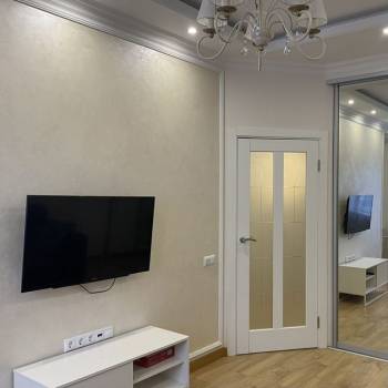 Продается 1-комнатная квартира, 34 м²