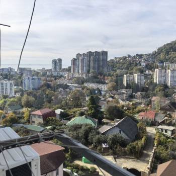 Сдается 2-х комнатная квартира, 40 м²