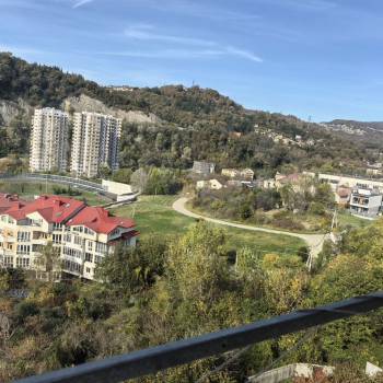 Сдается 2-х комнатная квартира, 40 м²