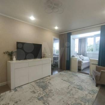 Сдается Многокомнатная квартира, 43 м²