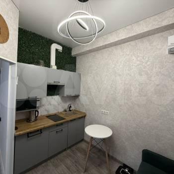 Сдается 1-комнатная квартира, 28 м²