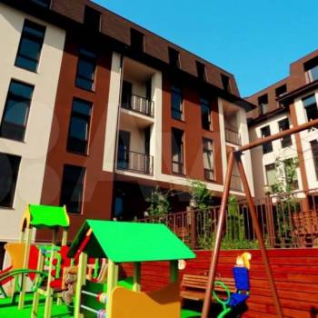 Сдается 1-комнатная квартира, 28 м²