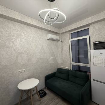 Сдается 1-комнатная квартира, 28 м²