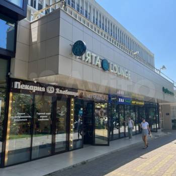 Сдается Нежилое помещение, 50 м²