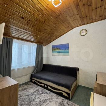 Сдается 1-комнатная квартира, 12 м²