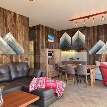 Сдается 2-х комнатная квартира, 50 м²