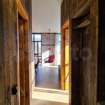 Сдается 2-х комнатная квартира, 50 м²