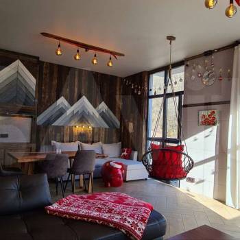 Сдается 2-х комнатная квартира, 50 м²