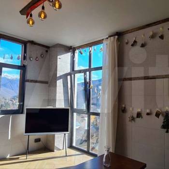 Сдается 2-х комнатная квартира, 50 м²