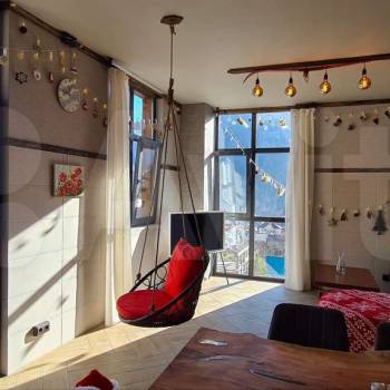 Сдается 2-х комнатная квартира, 50 м²
